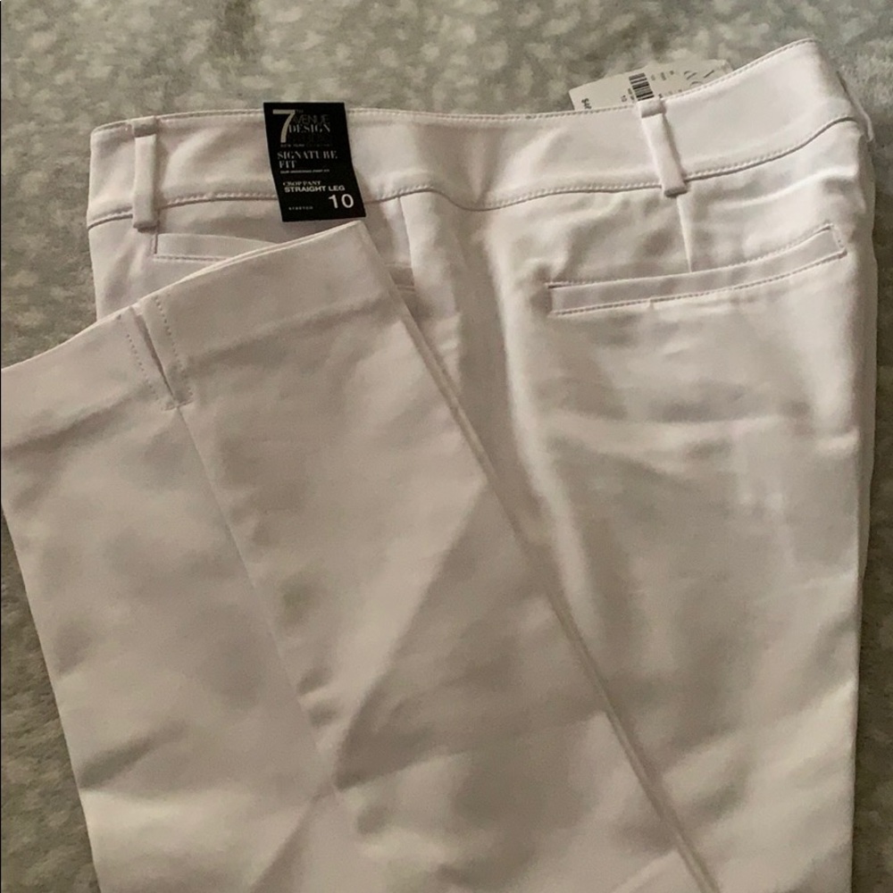 Pants